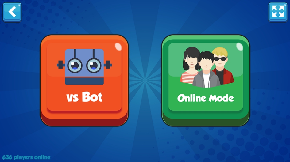 Ludo Hero Board Game Screenshot 2